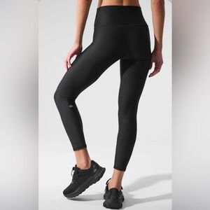 alo high waisted airlift leggings S